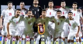 ترکیب تیم ملی فوتبال ایران مقابل گامبیا ترکیب تیم ملی فوتبال ایران مقابل گامبیا