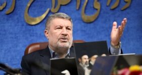 تشکر حضرتی از همه آنان که نگذاشتند صدای تمدن ایران، در غبار جنگ گم شود