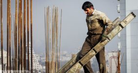 تعطیلی، پشت در کارگاهها و واحدهای تولیدی ایستاد/ هشدار جدی بخش خصوصی به دولت تعطیلی، پشت در کارگاهها و واحدهای تولیدی ایستاد/ هشدار جدی بخش خصوصی به دولت