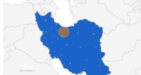 تمرکز ۹۱ درصدی ترافیک اینترنت در تهران