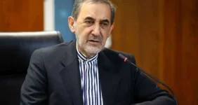 توئیت تازه ولایتی در واکنش به تهدیدات ترامپ+ عکس