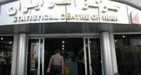 تورم نقطه‌ای تولیدکننده بخش زراعت در زمستان به 74.1درصد رسید