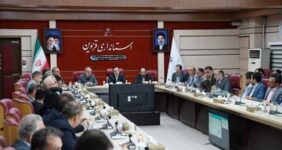 توسعه اقتصاد با شتابدهی به پروژههای لجستیکی و دانشبنیان توسعه اقتصاد با شتابدهی به پروژههای لجستیکی و دانشبنیان
