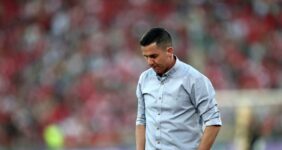 توضیح مدیرعامل پرسپولیس درمورد تصمیم باشگاه درخصوص اوسمار