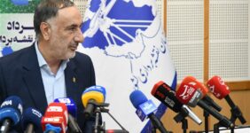 توقف برداشت بی‌رویه آب زیرزمینی، مهم‌ترین راهکار فوری فرونشست