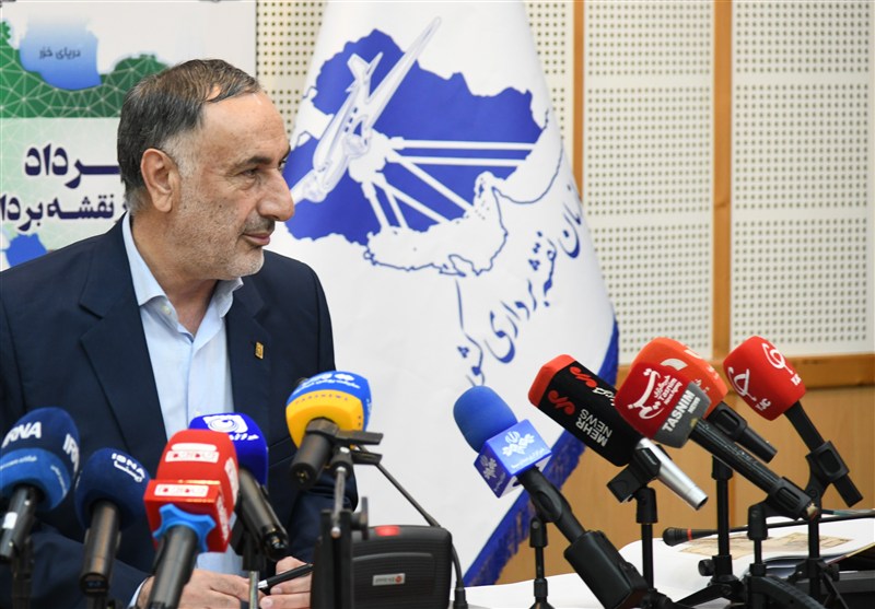 توقف برداشت بی‌رویه آب زیرزمینی، مهم‌ترین راهکار فوری فرونشست