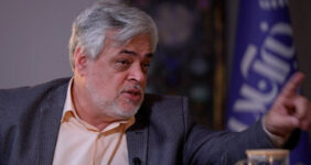 توییت محمد مهاجری درباره مخالفان بازگشایی اینترنت / کدام مسئولان رأی به مسدود ماندن اینترنت دادند؟