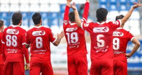 جزئیات تازهترین عملکرد مالی سرخها؛ برند همچنان پولسازترین دارایی جزئیات تازهترین عملکرد مالی سرخها؛ برند همچنان پولسازترین دارایی