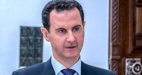 جولان الجولانی در سوریه / اموال بشار اسد و برادرش توقیف شد