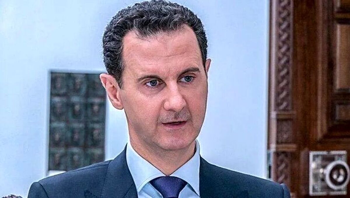جولان الجولانی در سوریه / اموال بشار اسد و برادرش توقیف شد