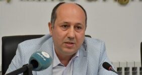 حرکت گرگان به سوی «شهر دانشبنیان»؛ فراخوان بخش خصوصی برای هوشمندسازی خدمات شهری حرکت گرگان به سوی «شهر دانشبنیان»؛ فراخوان بخش خصوصی برای هوشمندسازی خدمات شهری