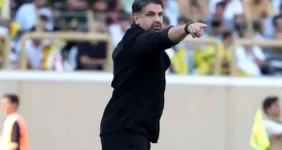 حمایت پیروز قربانی از مصاحبه ضد پرسپولیسی بختیاری زاده حمایت پیروز قربانی از مصاحبه ضد پرسپولیسی بختیاری زاده