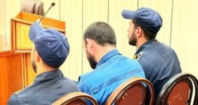 حکم قصاص قاتل الهه حسیننژاد اجرا شد حکم قصاص قاتل الهه حسیننژاد اجرا شد