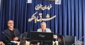 خانه خلاق صنایع دستی در باغ و عمارت اکبریه بیرجند راه اندازی می‌شود