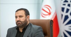 دادستان تهران: بیش از 5 میلیارد یورو ارز با پیگیری قضایی وصول شد