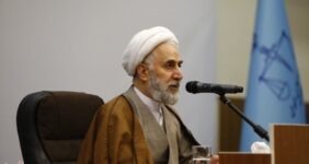 دادستان کل: جنایت میناب با استانداردهای دوگانه قابل پنهان کردن نیست دادستان کل: جنایت میناب با استانداردهای دوگانه قابل پنهان کردن نیست