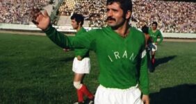 داستان یک تصویر/ روزی که پرویز قلیچخانی به ایران بازگشت + عکس داستان یک تصویر/ روزی که پرویز قلیچخانی به ایران بازگشت + عکس