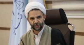 دستور معاون اول قوه قضاییه برای همافزایی ملی در حمایت از تولید دستور معاون اول قوه قضاییه برای همافزایی ملی در حمایت از تولید