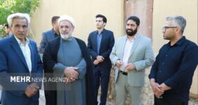 دستور ویژه دادگستری استان سمنان برای رفع موانع گردشگری در مناطق محروم
