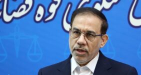 دستگاه قضائی با اخلالگران بازار و سودجویان برخورد قاطع می‌کند