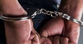 دستگیری دو عنصر نفوذی در پوشش خبرنگار توسط پلیس تهران دستگیری دو عنصر نفوذی در پوشش خبرنگار توسط پلیس تهران