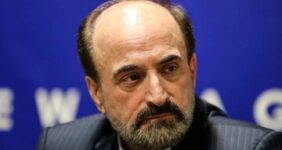 دستیار ویژه وزیر کشور: محدودیتهای اینترنت یک ماه دیگر رفع میشود دستیار ویژه وزیر کشور: محدودیتهای اینترنت یک ماه دیگر رفع میشود