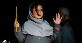 «دشمن خدا» به صحنه بازگشت/ پنجمین دور اجراها از ۶ خرداد در عمارت هما
