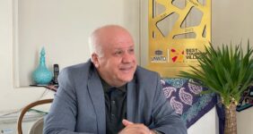 دیپلماسی میراثمحور، رویکرد راهبردی آذربایجانشرقی در تراز نظام بینالمللی میشود/ ثبتهای جهانی مشترک، بدون محدودیت مرزهای جغرافیایی، افقهای نوین توسعه پایدار فرهنگی را میگشایند دیپلماسی میراثمحور، رویکرد راهبردی آذربایجانشرقی در تراز نظام بینالمللی میشود/ ثبتهای جهانی مشترک، بدون محدودیت مرزهای جغرافیایی، افقهای نوین توسعه پایدار فرهنگی را میگشایند