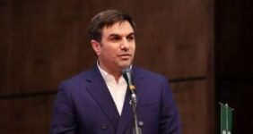رئیس سازمان فناوری اطلاعات: ۵۰۰ حمله و تهدید سایبری در ایام جنگ شناسایی و مهار شد