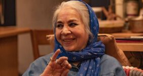 رادیو بخشی از زندگی و هویت من است/ روایت شاهنامه‌خوان ماندگار رادیو از سال‌های خاطره‌ساز