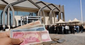 راهنمای خرید دینار در مرز مهران از مانیرو
