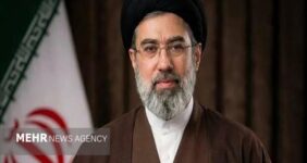 روایت وضعیت «سلامتی رهبر انقلاب» در روز اول جنگ روایت وضعیت «سلامتی رهبر انقلاب» در روز اول جنگ