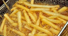 روش جدید کاهش چربی سیب‌زمینی سرخ‌کرده