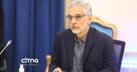 ریاضی: پلتفرم‌های داخلی نتوانستند جایگزین مؤثری برای پلتفرم‌های بین‌المللی شوند