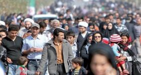 زنگ خطر جمعیت در ایران به صدا درآمد/ کاهش ازدواج و تولد‌ها ادامه دارد