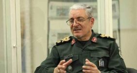 سخنگوی وزارت دفاع: هرگونه تعرض جدید دشمن بلافاصله پاسخ داده می‌شود