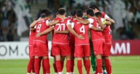 شکایت پرسپولیس از فدراسیون فوتبال و سازمان لیگ به فیفا و AFC شکایت پرسپولیس از فدراسیون فوتبال و سازمان لیگ به فیفا و AFC