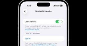 شکایت OpenAI از اپل/ رویای میلیاردی سم آلتمن در آیفون شکست خورد؟