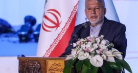 صالحی امیری: امروز جامعه ایران درد مشترک و دشمن مشترک دارد