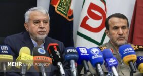صالحیامیری: موزه مشاهیر ایران میزبان تندیس شهدا میشود صالحیامیری: موزه مشاهیر ایران میزبان تندیس شهدا میشود