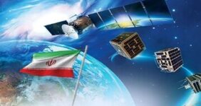 صنعت فضایی ایران در مسیر جهش / وزیر ارتباطات: با قدرت به مسیر توسعه فضایی کشور برمی‌گردیم