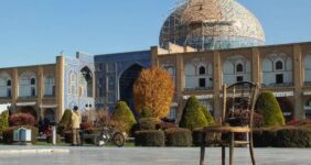 طرح ایجاد موزه خصوصی در زیرزمین مسجد شیخ لطف‌الله روی میز بررسی میراث