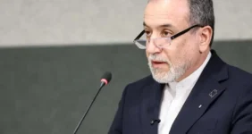 عراقچی وارد هند شد