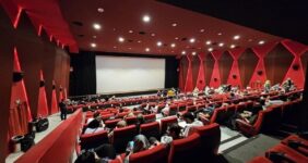 عرضه بلیت نیم‌بهای سینما دو روز در هفته شد