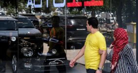 علت افزایش شدید قیمت خودرو و مسکن مشخص شد
