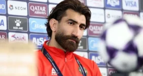 علت محرومیت علیرضا بیرانوند اعلام شد