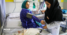 عملکرد ماماها باید در تاریخ نظام سلامت کشور ثبت شود