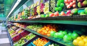 فرصت تاریخی ایران برای تبدیل شدن به هاب امنیت غذایی منطقه