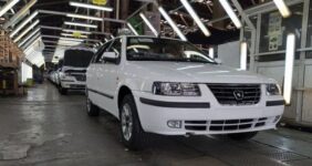 فروش ویژه محصولات ایرانخودرو/زمان فروش محصولات ایرانخودرو اعلام شد فروش ویژه محصولات ایرانخودرو/زمان فروش محصولات ایرانخودرو اعلام شد