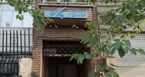 فعالیت عمارت خانه تئاتر رسما آغاز شد 